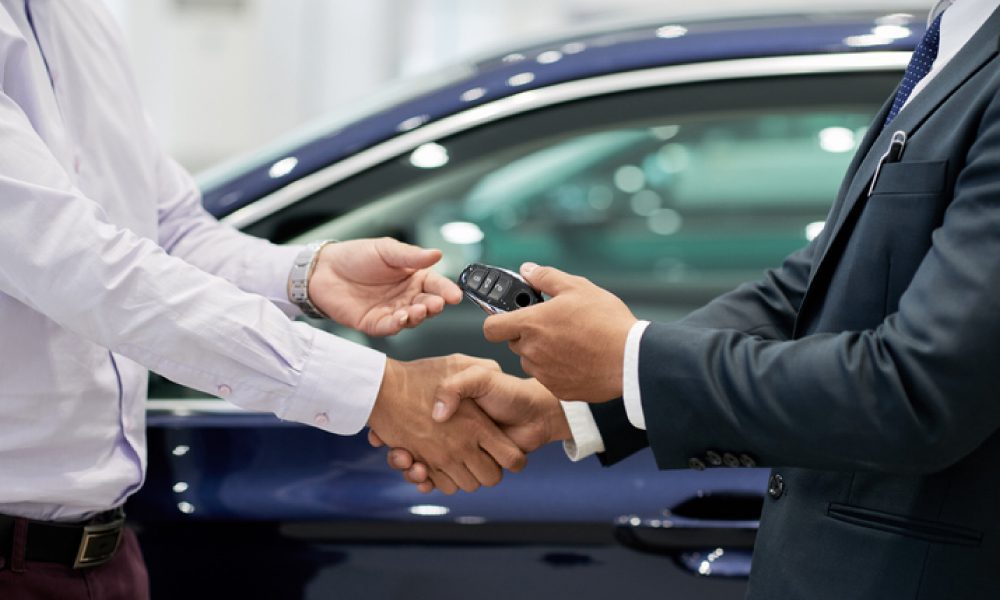 NADA: Peer-Reviewed Study: Dealership Competition Lowers Consumer Prices
