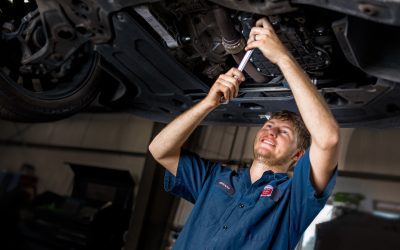 IL Auto Repair Reform Law Has Been Good for Dealers, Technicians, Drivers and Taxpayers