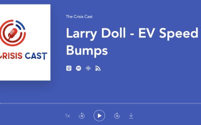An Interview with IADA’s Larry Doll on The Crisis Cast