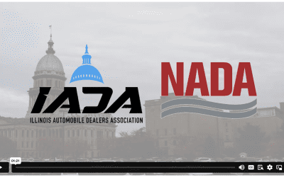 NADA Professional Series hosted by IADA