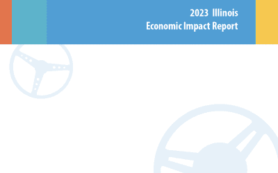 2023 Illinois Economic Impact Report
